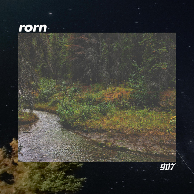 907 cover art