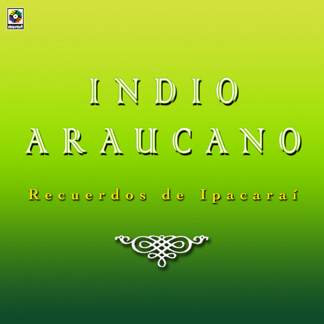 Recuerdos De Ipacarai