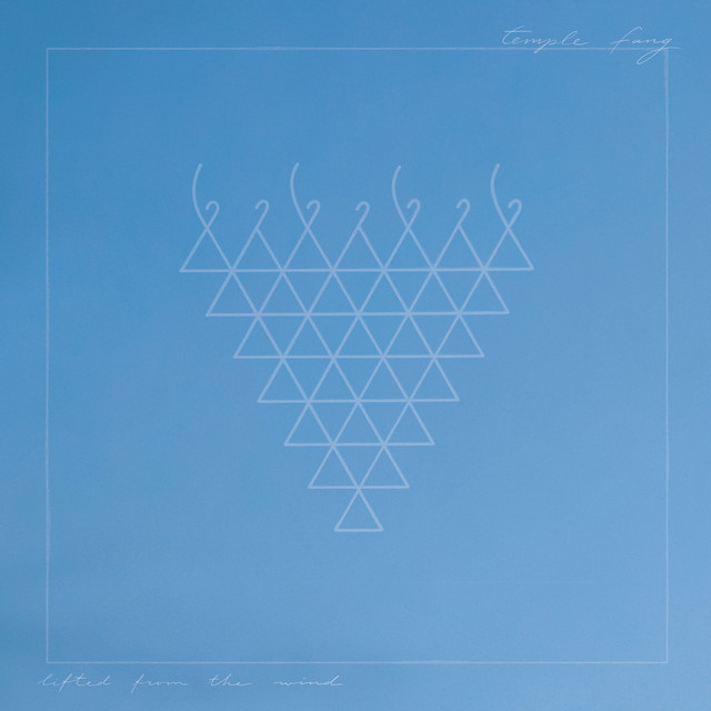 Lifted from the Wind cover art