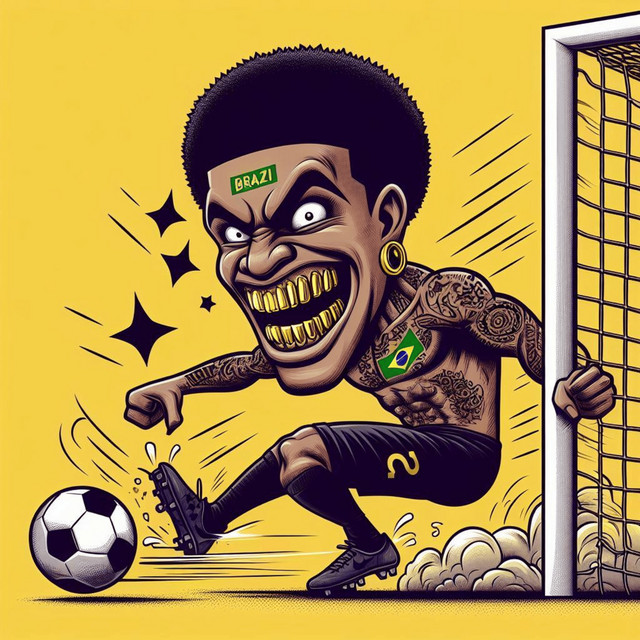 Artista ou Jogador?