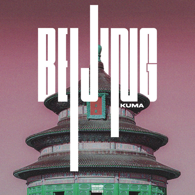 Beijing cover art