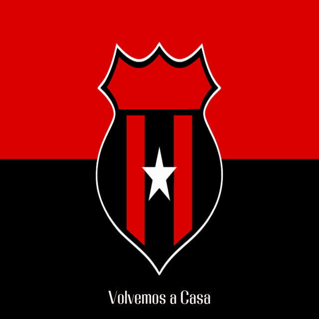 Volvemos a Casa cover art