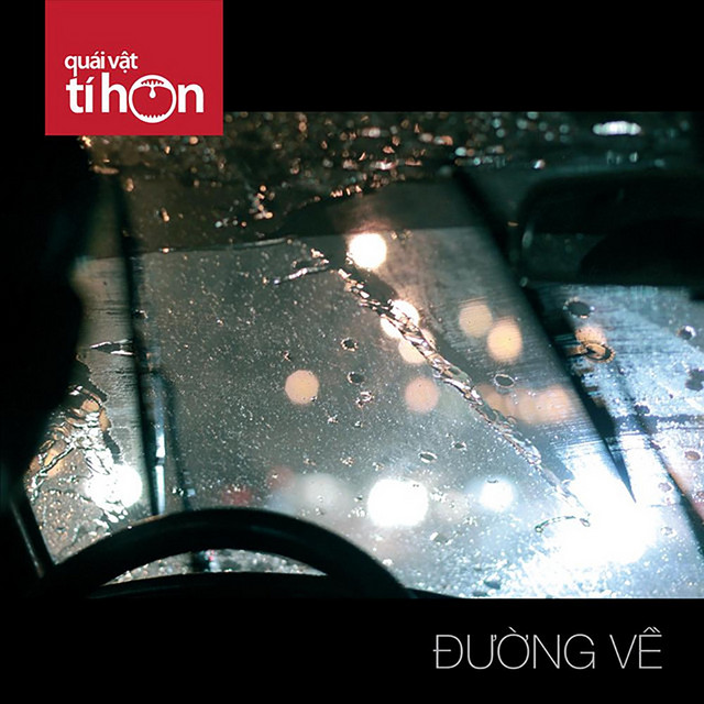 Quái Vật Tí Hon