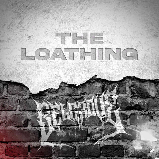 The Loathing cover art