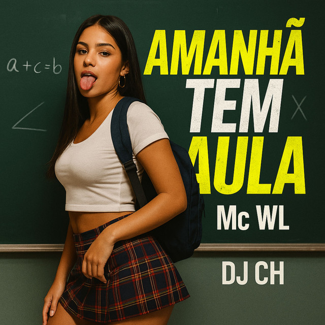 Amanhã Tem Aula