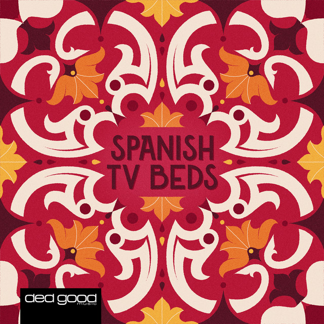 Spanish Tv Beds cover art