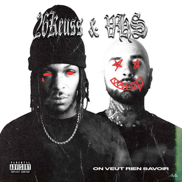 On veut rien savoir cover art