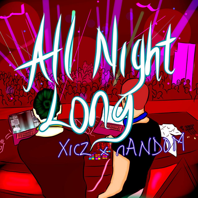 All Night Long