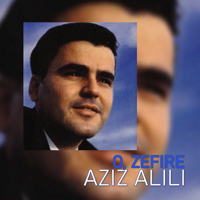 O Zefire album image
