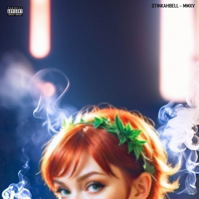 MMXV cover art