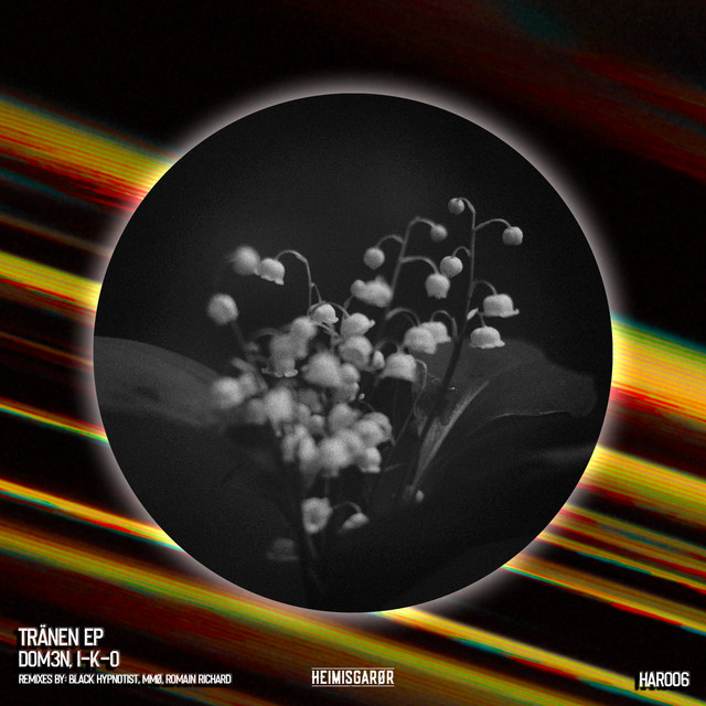 Tränen - Black Hypnotist Remix cover art