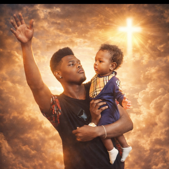 Hands Up For Heaven