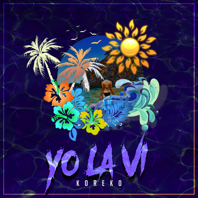 Yo la Vi