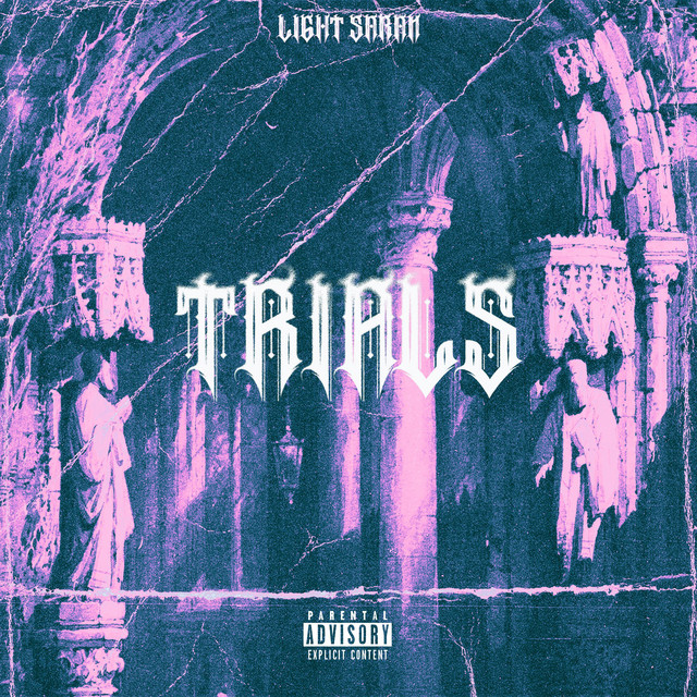 Trials cover art