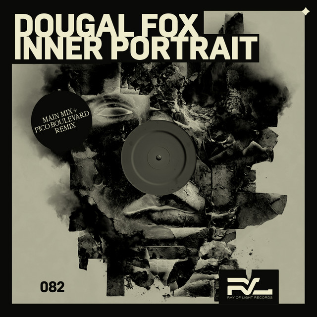 Inner Portrait - Pico Boulevard Remix album art