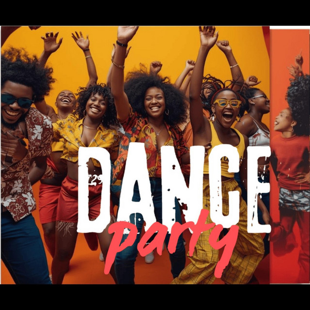 A Dance Party