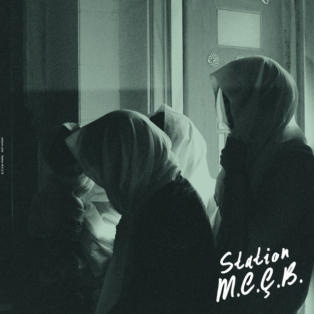 Station M.C.Ç.B. cover art