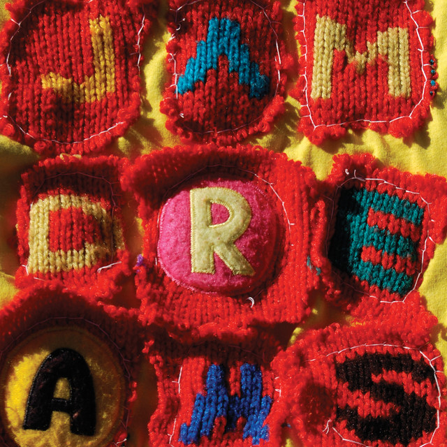 Jam Dreams cover art