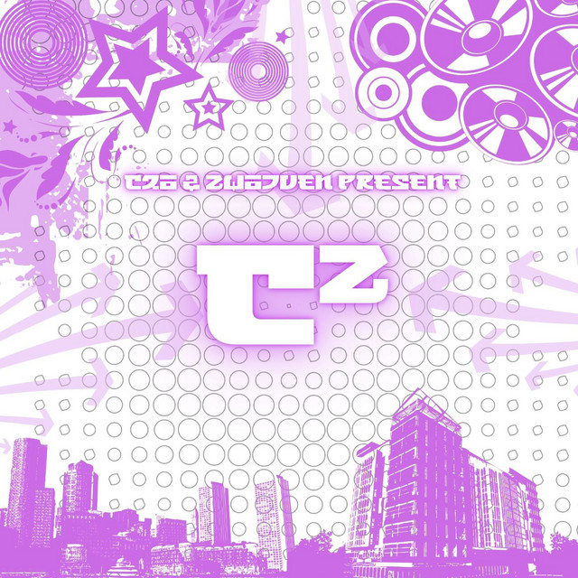 c² cover art