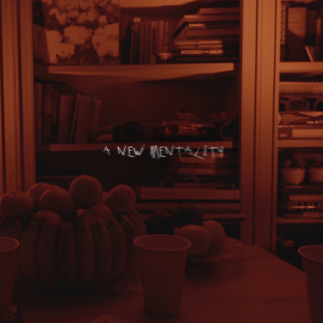 undefined album image