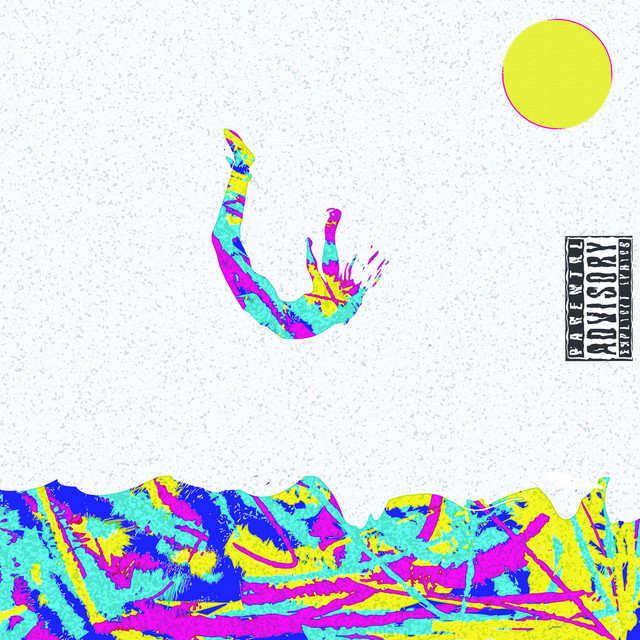 Neon Cocaine cover art
