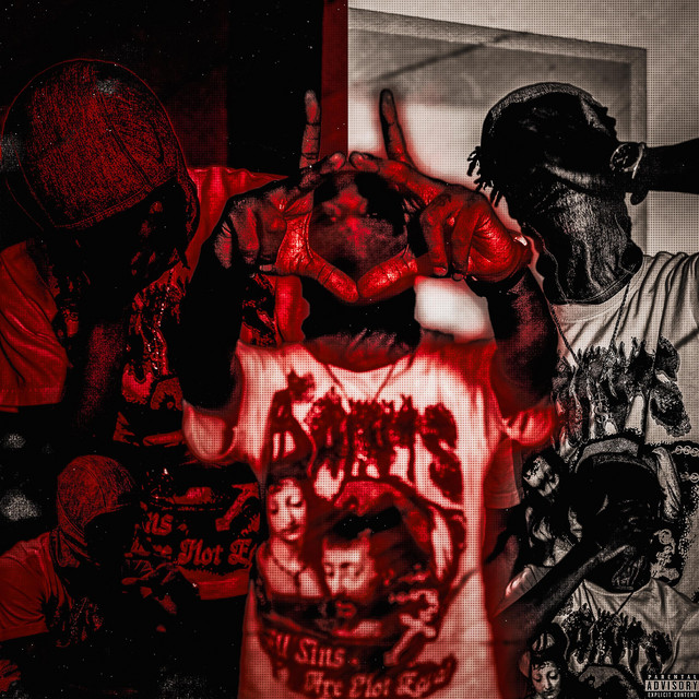 The Kaptain cover art