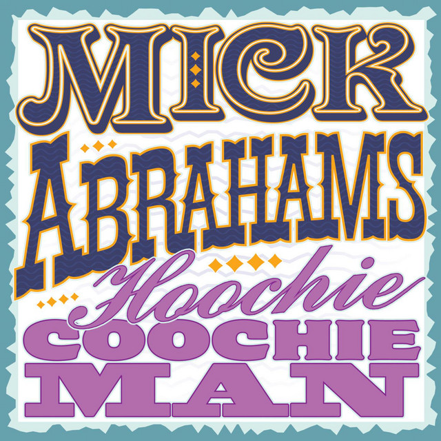 Hoochie Coochie Man