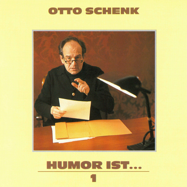 Humor ist... (1. Teil) cover art
