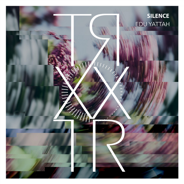 Silence cover art