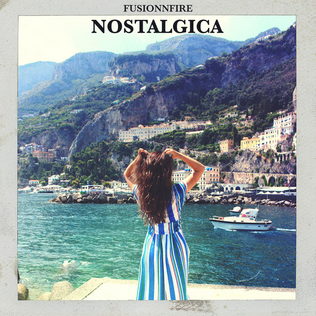 Nostalgica cover