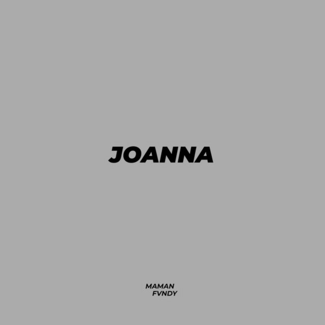 Joanna