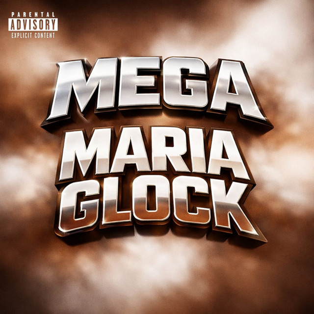 MEGA MARIA GLOCK