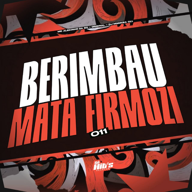 Berimbau Mata Firmozi 011