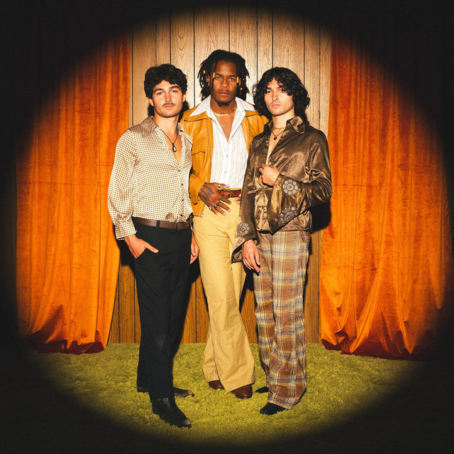 In the Spotlight cover art