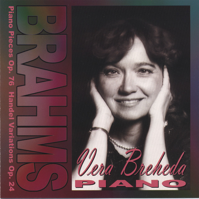 Vera Breheda