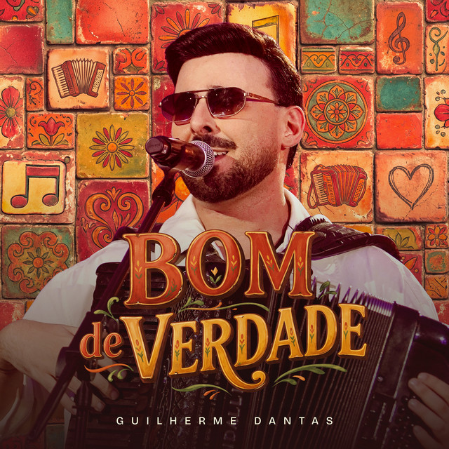 Bom De Verdade (Ao Vivo)