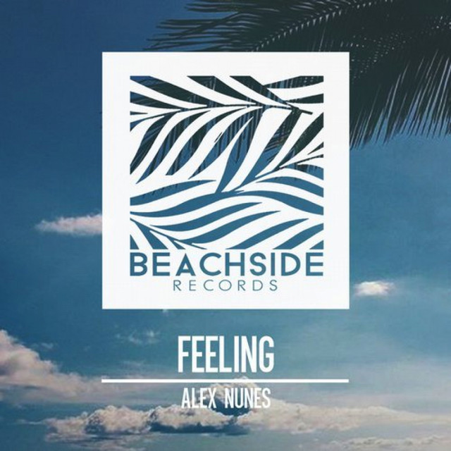 Feeling cover art