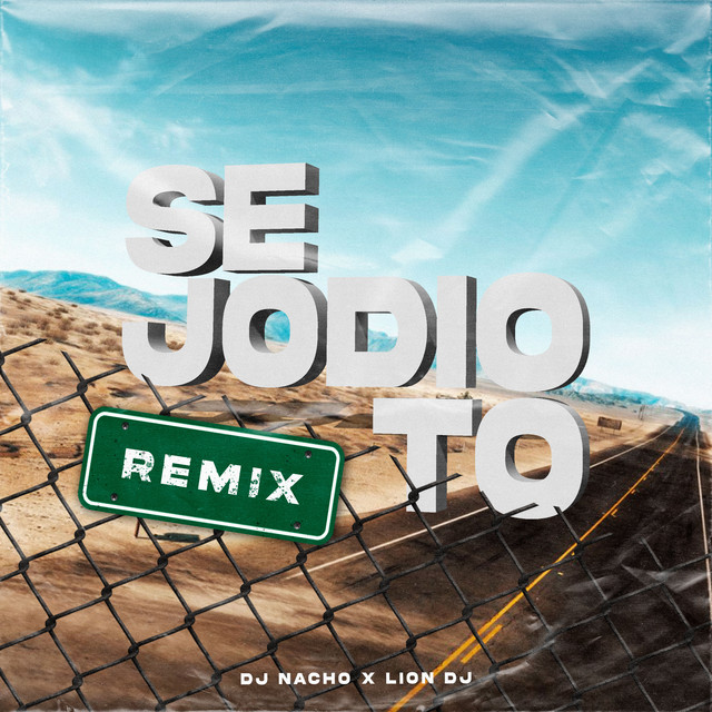 Sejodioto - Remix