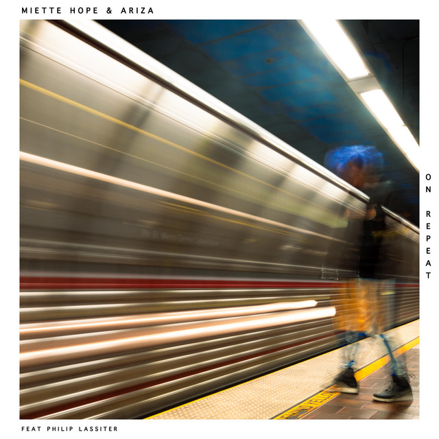 On Repeat cover art