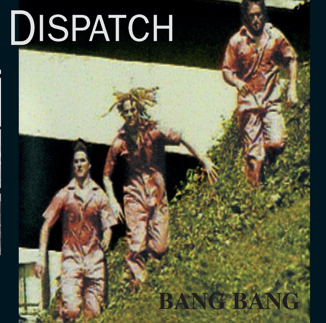 Bang Bang [Remastered] cover art