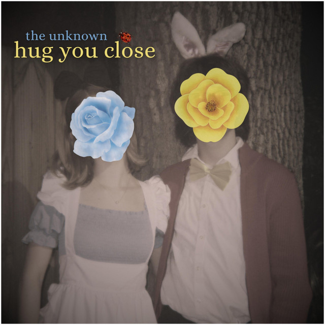 the unknown