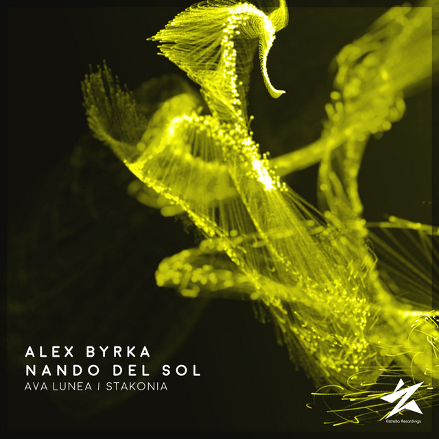 Ava Lunea cover art