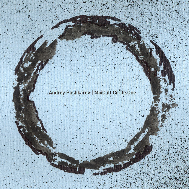 Mixcult Circle One cover art