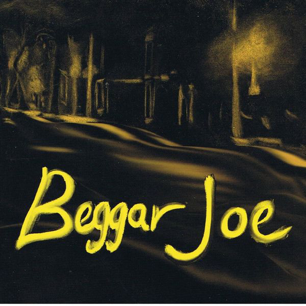 Beggar Joe cover art