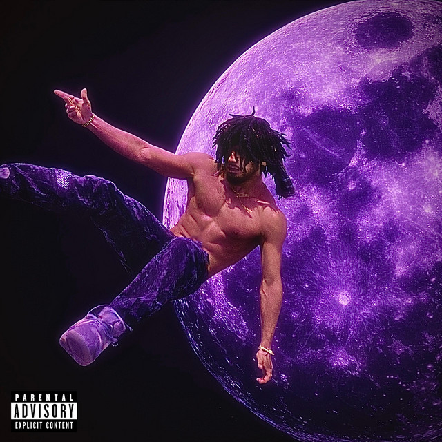 YUNG OCTAVIAN cover art