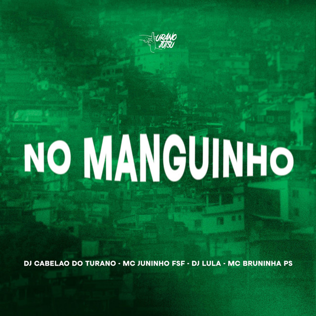 No Manguinho
