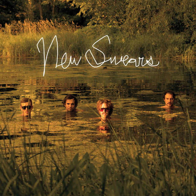 undefined album image