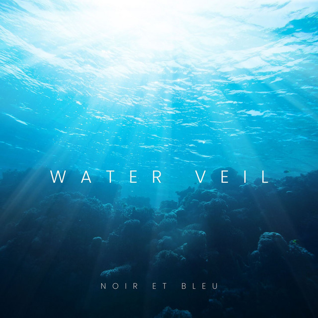 Water Veil cover art
