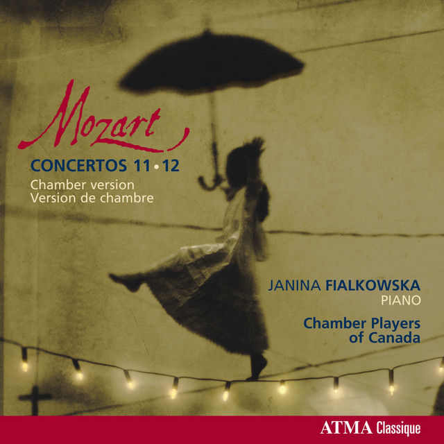 Mozart: Concerti, K. 157, 413, 414 & 546