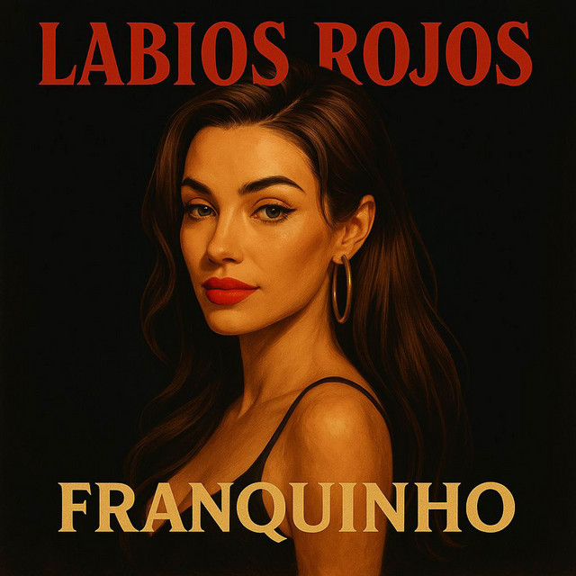 Labios Rojos